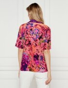 Desigual Cămașă PARADISE_LACROIX | Loose fit