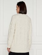 Desigual Cardigan Montreal | Oversize fit