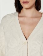 Desigual Cardigan Montreal | Oversize fit