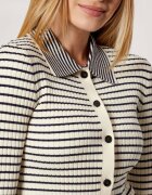Desigual Cardigan | Slim Fit