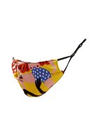 Desigual Cu două fețe kaukė X MIRANDA MAKAROFF EL BESO