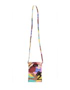 Desigual Cu două fețe kaukė X MIRANDA MAKAROFF EL BESO