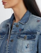 Desigual De blugi geacă CHAQ_FIONA | Regular Fit