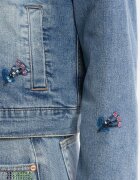 Desigual De blugi geacă CHAQ_FIONA | Regular Fit