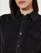 Desigual De blugi geacă | Regular Fit