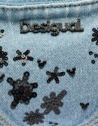Desigual De blugi geantă pe umăr Alsacia | x Disney