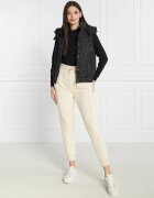 Desigual De puf vestă | Regular Fit