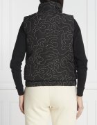 Desigual De puf vestă | Regular Fit