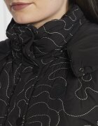 Desigual De puf vestă | Regular Fit