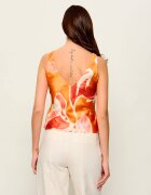 Desigual De satin bluză Pire | regular fit