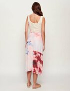 Desigual De tul rochie 2 în 1 FRIDA