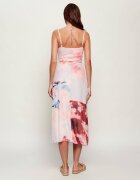 Desigual De tul rochie 2 în 1 FRIDA