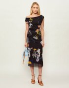 Desigual De tul rochie Delaware
