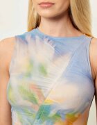 Desigual De tul rochie JADE