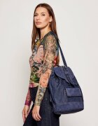Desigual Denim rucsac 2w1 | Back_Bindella Krapina 2.0
