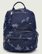 Desigual Denim rucsac Back_Kilo Chester Mini