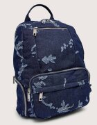 Desigual Denim rucsac Back_Kilo Chester Mini