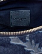 Desigual Denim rucsac Back_Kilo Chester Mini