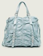 Desigual Denim rucsac/geantă GATHERED MINI