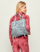 Desigual Denim rucsac/geantă GATHERED MINI