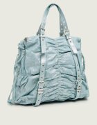 Desigual Denim rucsac/geantă GATHERED MINI