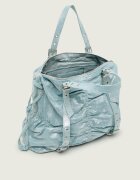 Desigual Denim rucsac/geantă GATHERED MINI