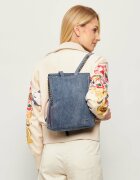 Desigual Denim rucsac/geantă TORIO MINI