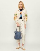 Desigual Denim rucsac/geantă TORIO MINI