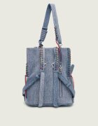Desigual Denim rucsac/geantă TORIO MINI