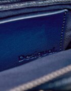 Desigual Denim rucsac/geantă TORIO MINI