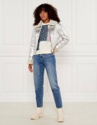 Desigual Geacă | Cropped Fit