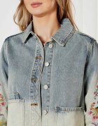 Desigual Geacă de blug Houston | regular fit