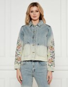 Desigual Geacă de blug Houston | regular fit