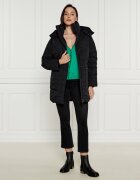 Desigual Geacă Padded_Aarhus | Regular Fit