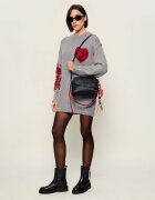 Desigual Geantă pe umăr All Mickey Phuket Mini | x Disney