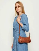 Desigual Geantă pe umăr Embro Patch Alsacia