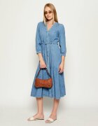 Desigual Geantă pe umăr Embro Patch Alsacia