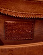 Desigual Geantă pe umăr Embro Patch Alsacia