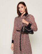 Desigual Geantă pe umăr MANHATTAN_PESPUNTES ZARAUZ