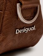 Desigual Geantă pe umăr New Patch 1