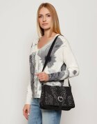 Desigual Geantă pe umăr Poker Face Posadas Mini 2.0