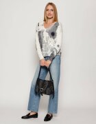 Desigual Geantă pe umăr Poker Face Posadas Mini 2.0
