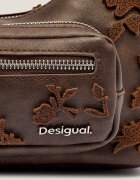 Desigual Geantă pe umăr Stencil Flower Me