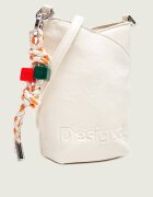 Desigual Geantă poștaș HELENE