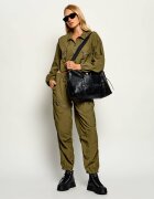 Desigual Geantă shopper Half Logo Lanuza
