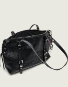 Desigual Geantă shopper Half Logo Lanuza