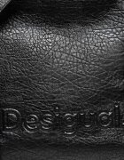 Desigual Geantă shopper Half Logo Lanuza