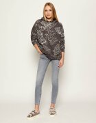 Desigual Hanorac LETTERS MICKEY | x Disney | Relaxed fit