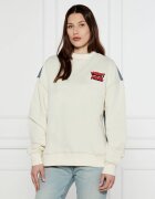 Desigual Hanorac Mickey i Minnie | . x Disney | Oversize fit
