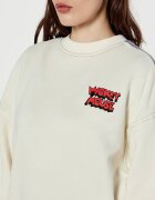 Desigual Hanorac Mickey i Minnie | . x Disney | Oversize fit